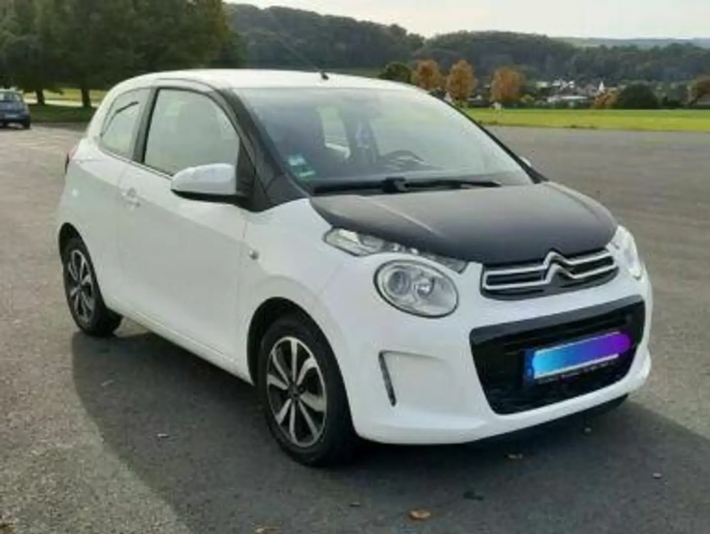 Citroen C1 C1 PureTech 82 Shine - 1