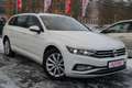 Volkswagen Passat Variant 2.0TSI DSG Business LED Navi ACC Weiß - thumbnail 4