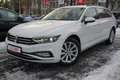 Volkswagen Passat Variant 2.0TSI DSG Business LED Navi ACC Weiß - thumbnail 2