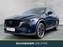 Mazda CX-5 EXCLUSIVE LINE ALLRAD e SKYACTIV MATRIX