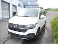 Volkswagen T6.1 Multivan 2,0 TDI DSG PanAmericana AHK Blanc - thumbnail 2