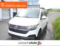 Volkswagen T6.1 Multivan 2,0 TDI DSG PanAmericana AHK Blanc - thumbnail 1