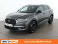 DS Automobiles DS 7 Crossback 2.0 Blue-HDi SoChic Grau - thumbnail 1