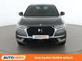 DS Automobiles DS 7 Crossback 2.0 Blue-HDi SoChic Grau - thumbnail 9