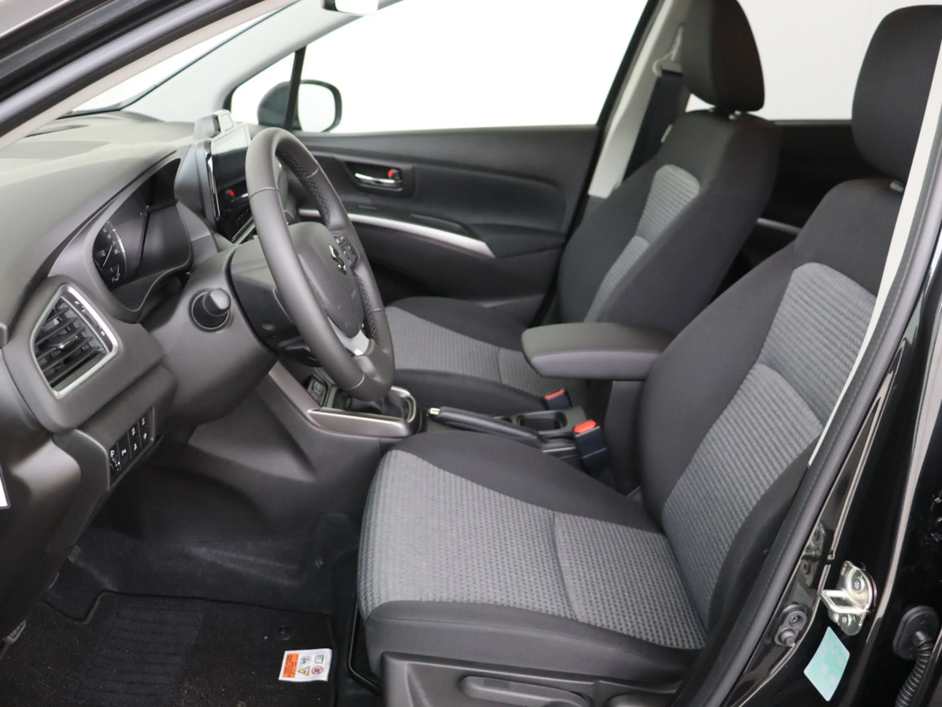 Suzuki S-Cross 1.4 Boosterjet Select Smart Hybrid *DEMO* Vraag na — photo 8