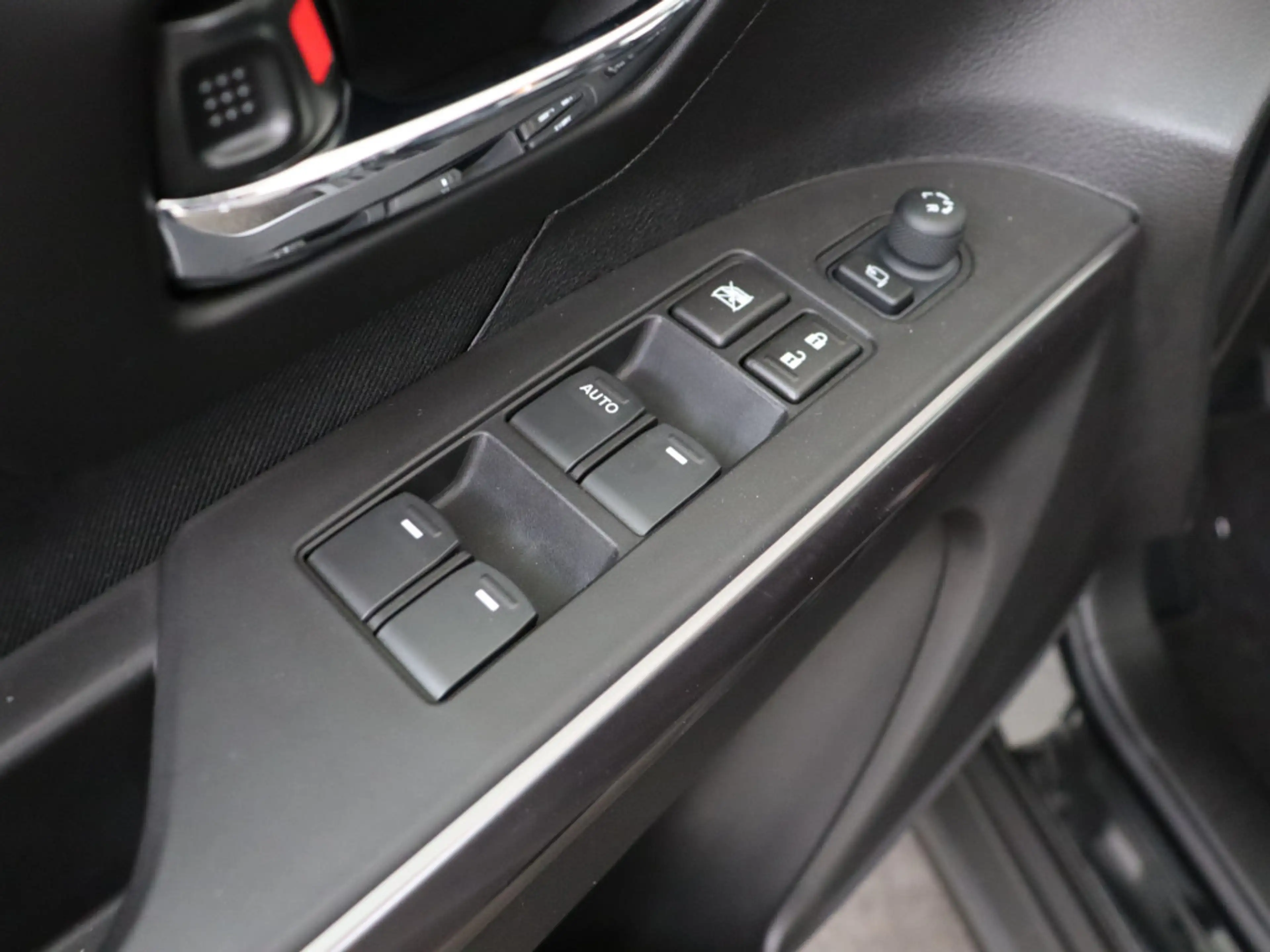 Suzuki S-Cross 1.4 Boosterjet Select Smart Hybrid *DEMO* Vraag na — photo 11