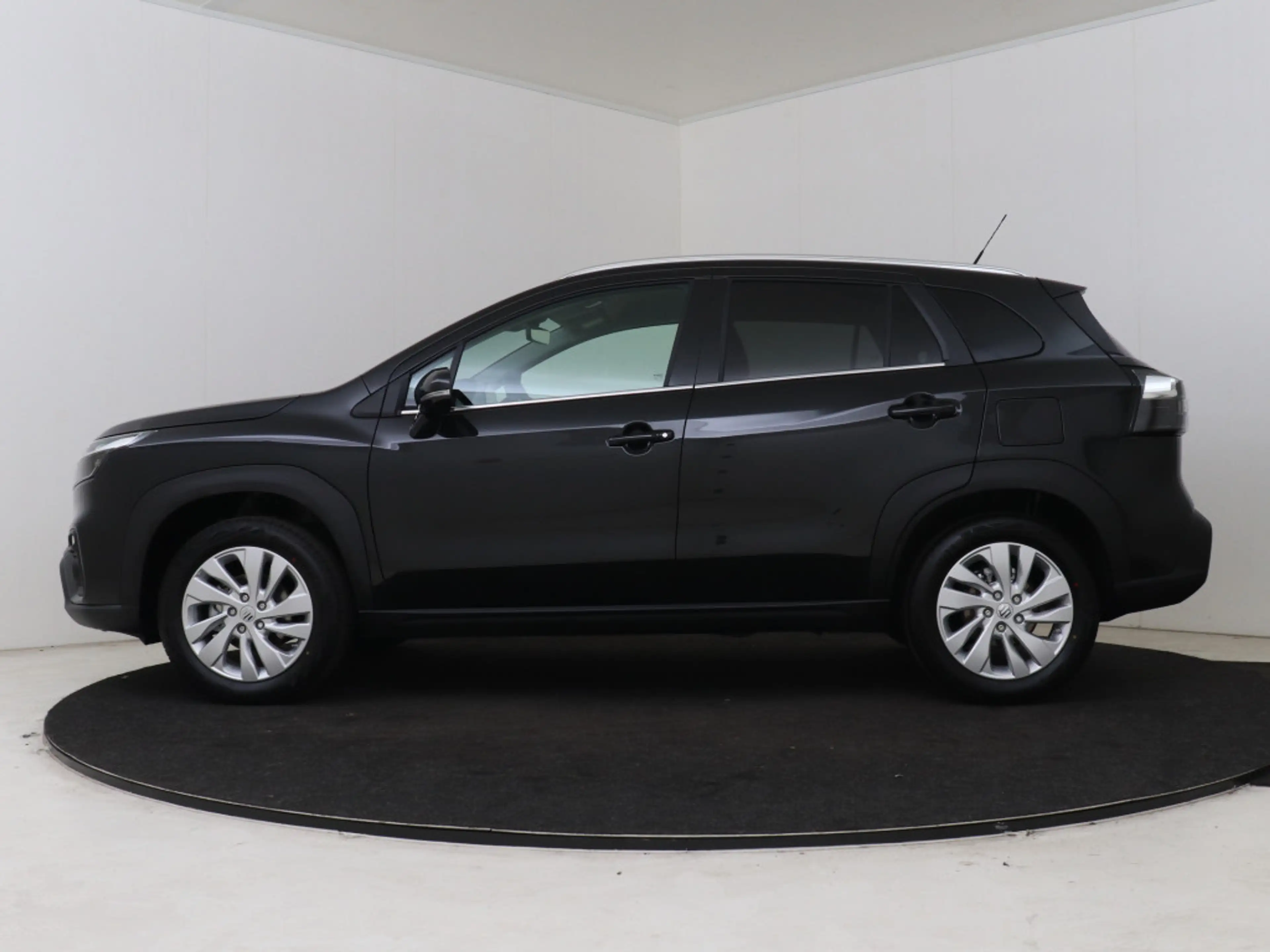 Suzuki S-Cross 1.4 Boosterjet Select Smart Hybrid *DEMO* Vraag na — photo 4