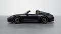 Porsche 992 Targa 4 GTS Zwart - thumbnail 2
