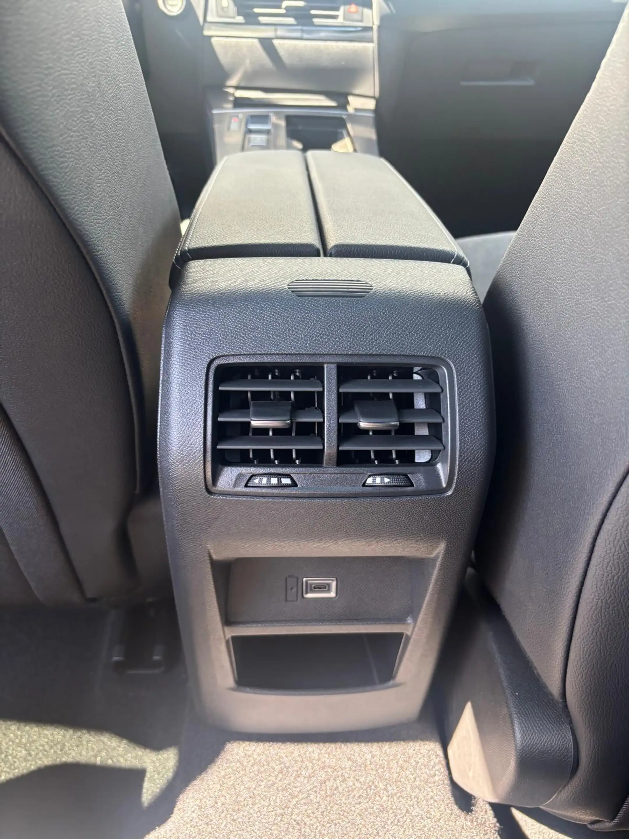 Opel Astra Electric 58 kWh Ultimate | Navigatie | Climate Con — photo 15