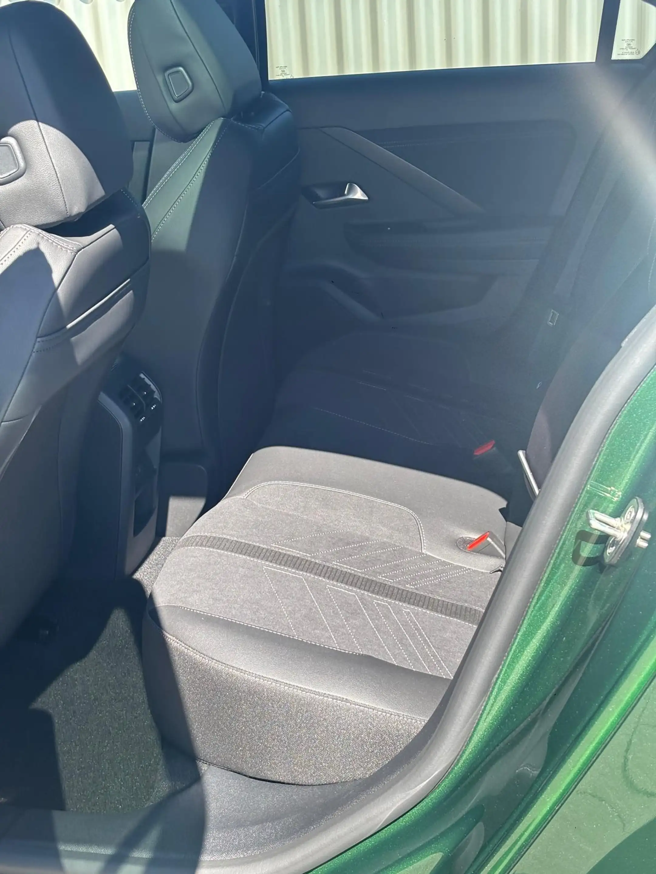 Opel Astra Electric 58 kWh Ultimate | Navigatie | Climate Con — photo 14