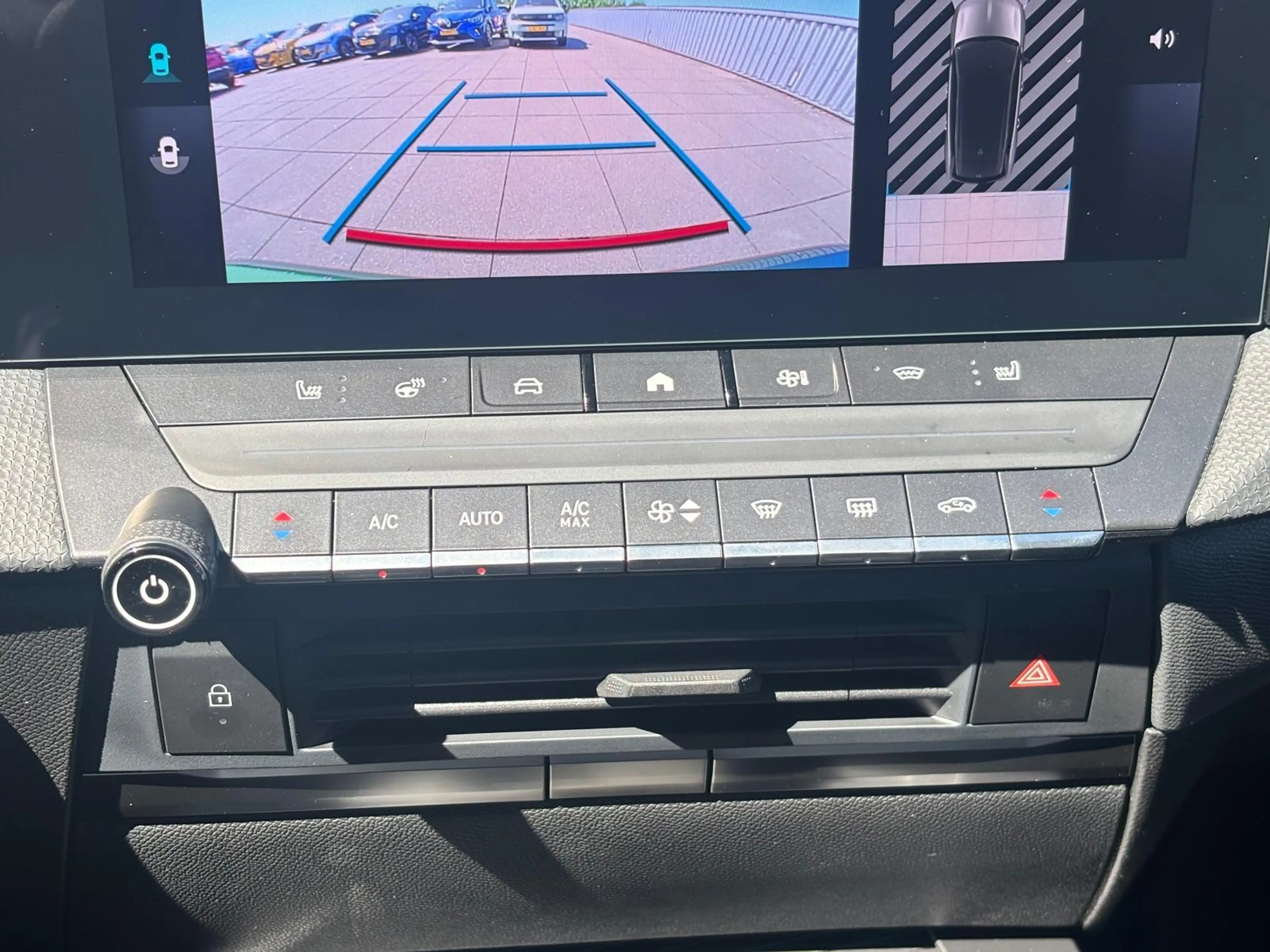 Opel Astra Electric 58 kWh Ultimate | Navigatie | Climate Con — photo 11