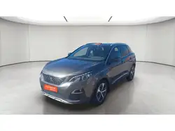 Peugeot 3008 II GT Line