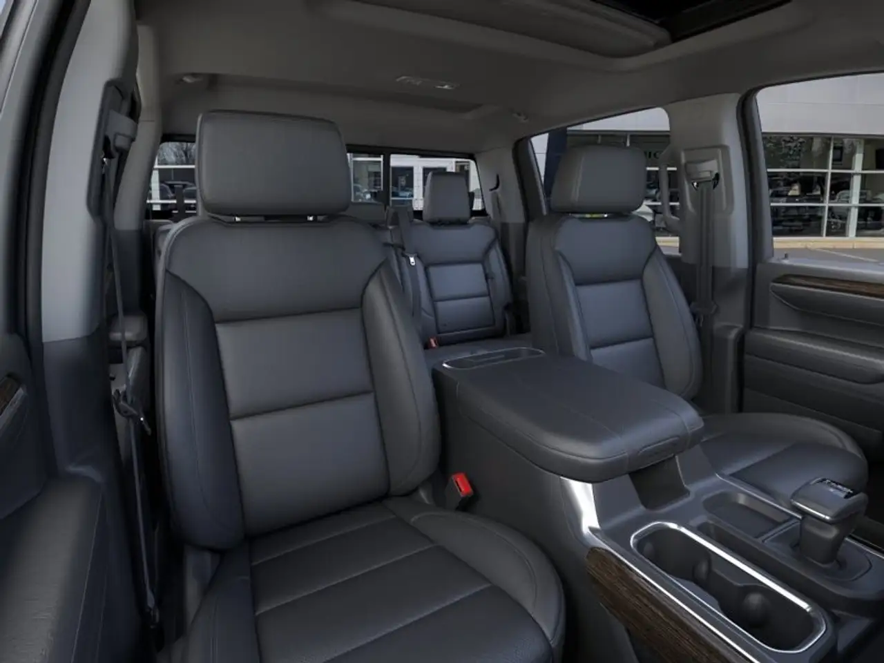 GMC Sierra 1500 снимка GMC Sierra 1500