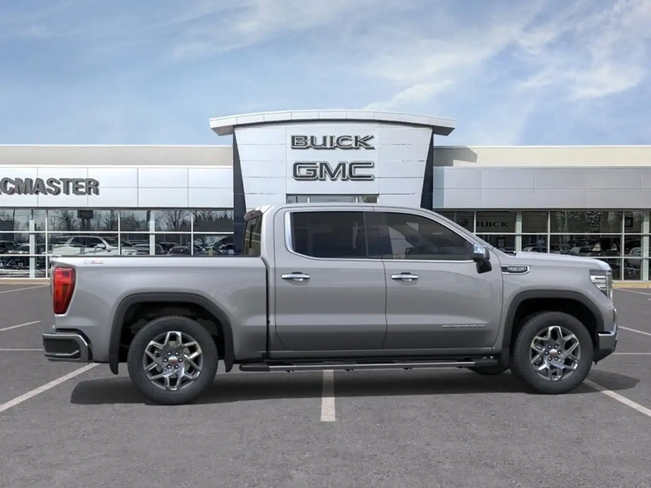 GMC Sierra 1500 снимка GMC Sierra 1500