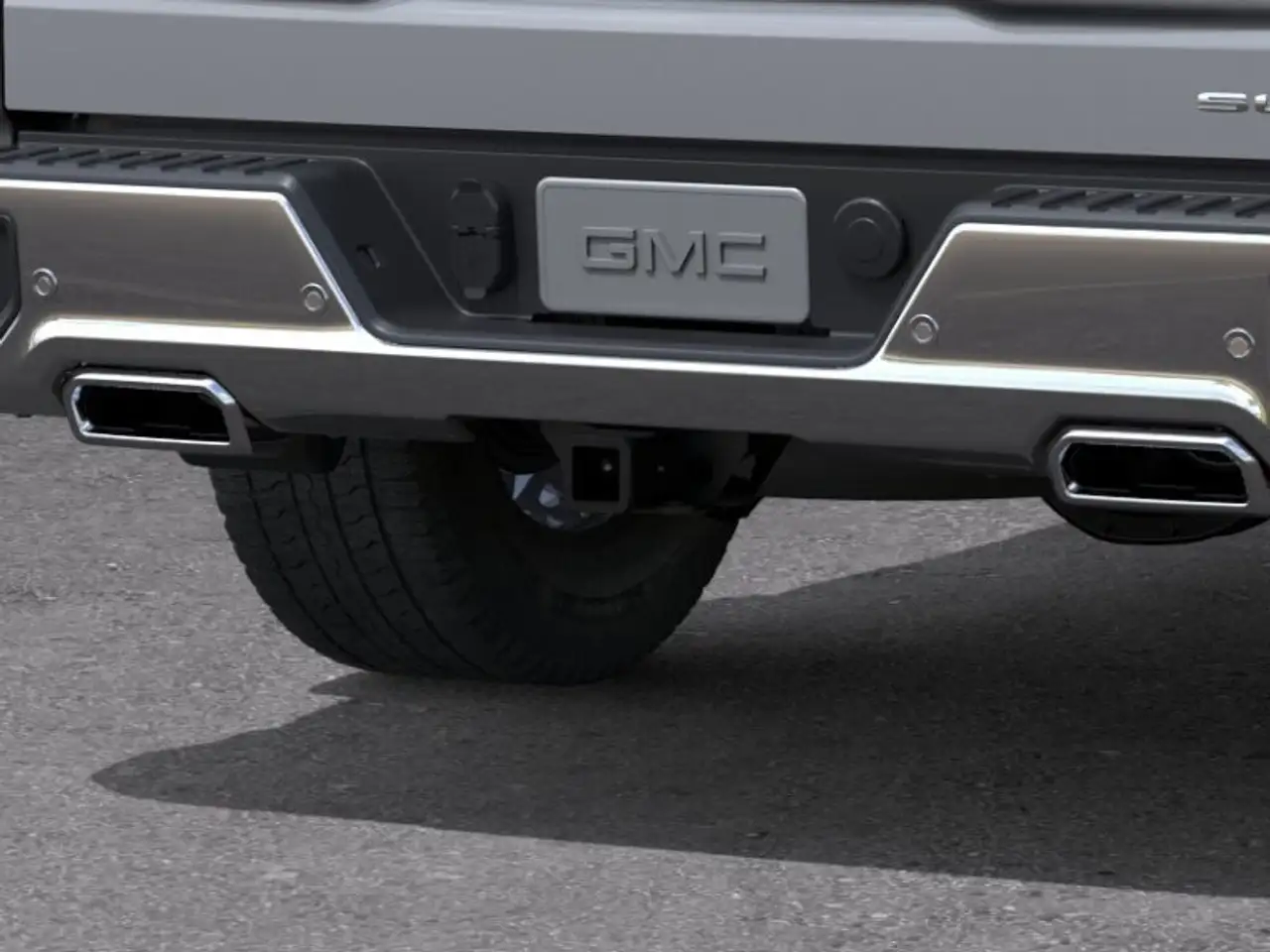 GMC Sierra 1500 снимка GMC Sierra 1500