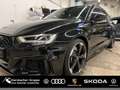 Audi RS3 RS3 Sportback 2.5 TFSI quattro KomfortPaket B&O Schwarz - thumbnail 1