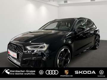 RS3 Sportback 2.5 TFSI quattro KomfortPaket B&O