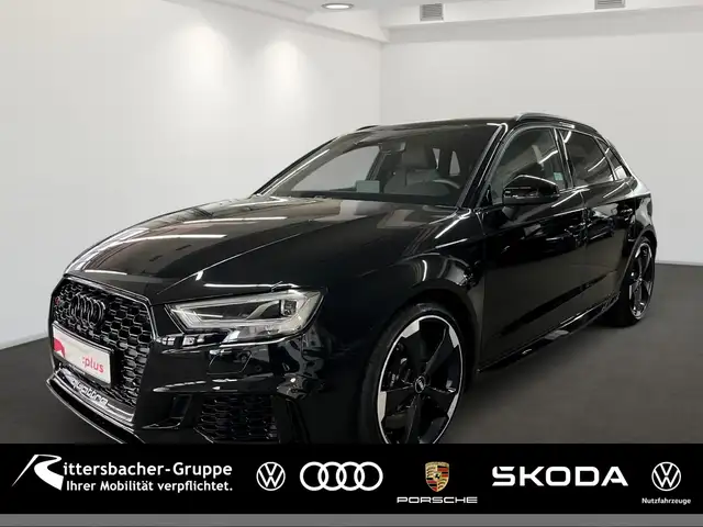 Audi RS3 RS3 Sportback 2.5 TFSI quattro KomfortPaket B&O