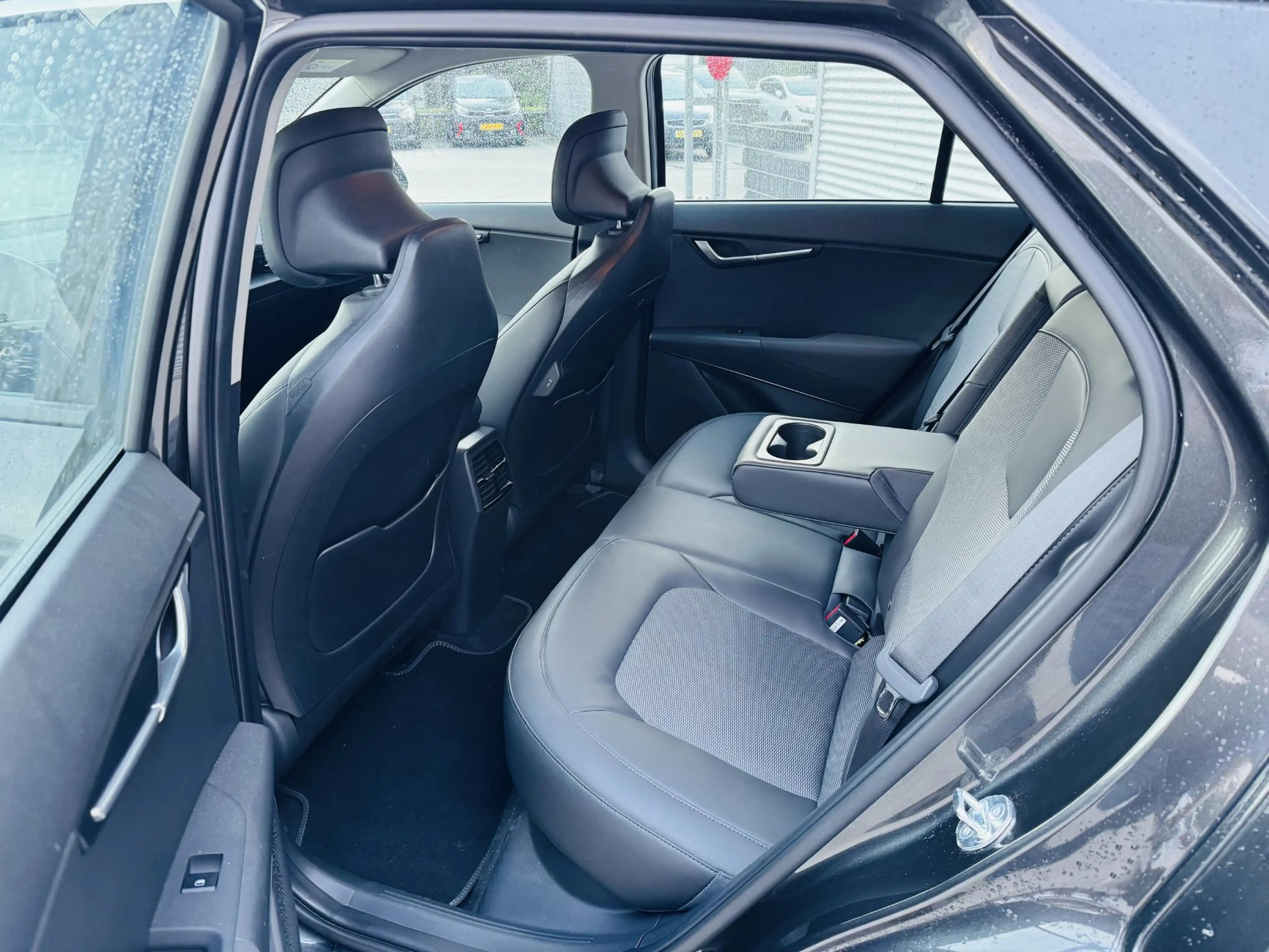 Kia e-Niro EV DynamicLine 64.8 kWh SOH 100% | Keurige Dealera — photo 7