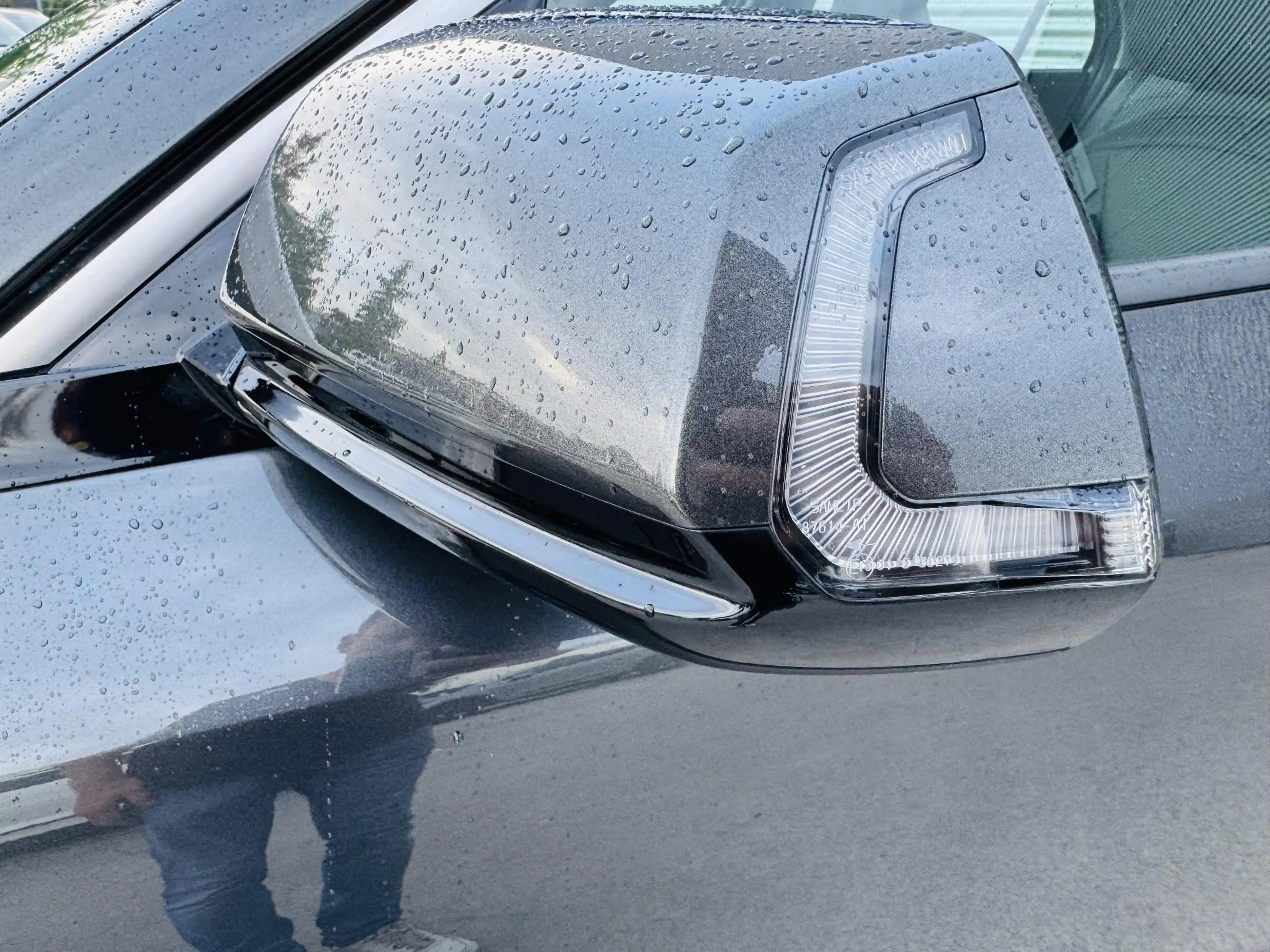 Kia e-Niro EV DynamicLine 64.8 kWh SOH 100% | Keurige Dealera — photo 13