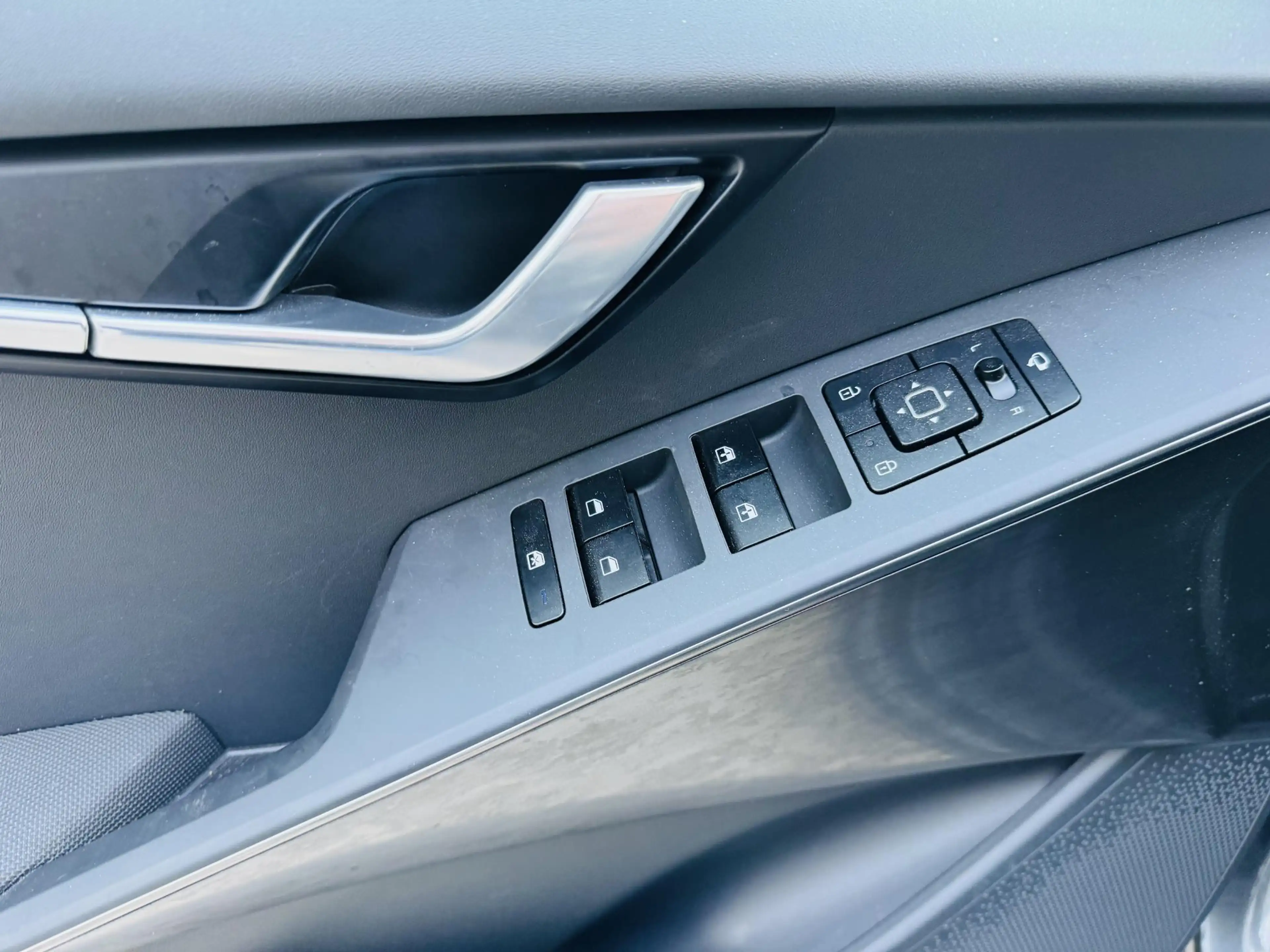 Kia e-Niro EV DynamicLine 64.8 kWh SOH 100% | Keurige Dealera — photo 15