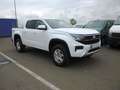 Volkswagen Amarok 2.0 TDI 4Motion Life Klima Navi Rückfahrkamera Weiß - thumbnail 3