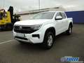 Volkswagen Amarok 2.0 TDI 4Motion Life Klima Navi Rückfahrkamera Weiß - thumbnail 1