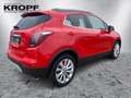 Opel Mokka X 1.4T Fin ab 2,99% Matrix+LED+Navi+SHZ Piros - thumbnail 6