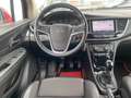 Opel Mokka X 1.4T Fin ab 2,99% Matrix+LED+Navi+SHZ Rot - thumbnail 10