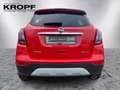 Opel Mokka X 1.4T Fin ab 2,99% Matrix+LED+Navi+SHZ Roşu - thumbnail 20