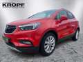 Opel Mokka X 1.4T Fin ab 2,99% Matrix+LED+Navi+SHZ Rot - thumbnail 2