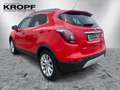 Opel Mokka X 1.4T Fin ab 2,99% Matrix+LED+Navi+SHZ Roşu - thumbnail 3