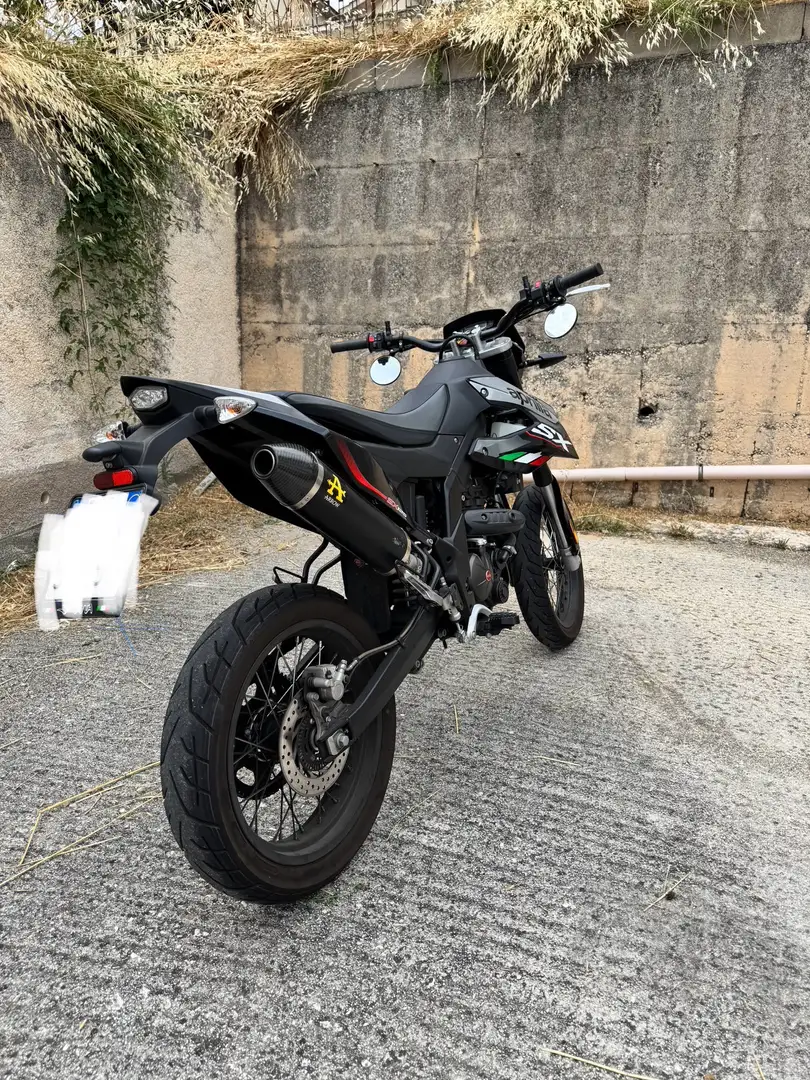Aprilia SX 125 ABS - 2