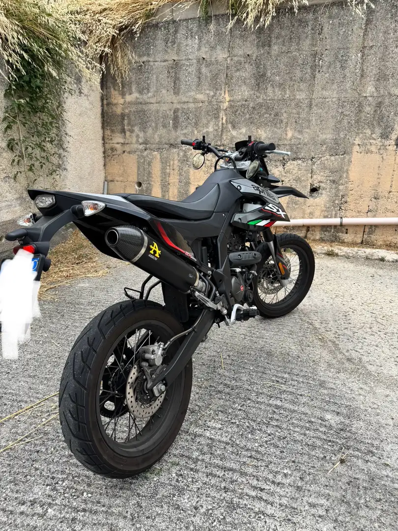 Aprilia SX 125 ABS - 1