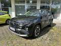 Hyundai TUCSON 1.6 T-GDI Trend ACC+LED+Navi+SHZ+2xKlima Zwart - thumbnail 4
