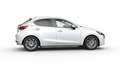 Mazda 2 1.5 85 kW (116 CV) CVT Exclusive-line Blanc - thumbnail 7