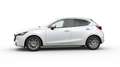 Mazda 2 1.5 85 kW (116 CV) CVT Exclusive-line Blanc - thumbnail 2