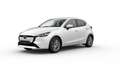 Mazda 2 1.5 85 kW (116 CV) CVT Exclusive-line Blanco - thumbnail 1