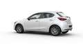 Mazda 2 1.5 85 kW (116 CV) CVT Exclusive-line Blanco - thumbnail 3