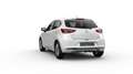 Mazda 2 1.5 85 kW (116 CV) CVT Exclusive-line Blanc - thumbnail 4