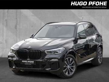 xDrive 30d M Sport.ACC.Laser