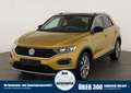 Volkswagen T-Roc 2.0 TSI DSG 4Motion, LED, Navi, Kamera, Winter, el Giallo - thumbnail 1