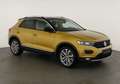 Volkswagen T-Roc 2.0 TSI DSG 4Motion, LED, Navi, Kamera, Winter, el Giallo - thumbnail 3