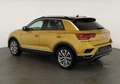 Volkswagen T-Roc 2.0 TSI DSG 4Motion, LED, Navi, Kamera, Winter, el Giallo - thumbnail 5