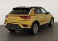 Volkswagen T-Roc 2.0 TSI DSG 4Motion, LED, Navi, Kamera, Winter, el Giallo - thumbnail 4
