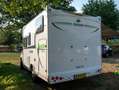 Fiat Ducato Forster T 637 HB Wit - thumbnail 1