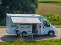 Fiat Ducato Forster T 637 HB Wit - thumbnail 3