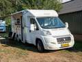 Fiat Ducato Forster T 637 HB Wit - thumbnail 8