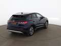 Audi Q4 e-tron 40 82kWh Aut MATRIX HEAD-UP RADAR LEDER Blau - thumbnail 3