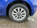 SEAT Ibiza 1.0 TGI CNG Style Navi, Airco, Cruise, PDC A Bleu - thumbnail 9